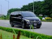 Mercedes-Benz V250 2022 - Màu đen