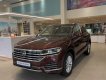 Volkswagen Touareg 2023 - Xe Volkswagen Touareg Elegance 2.0 TSI – 2023 Nhập khẩu Chính hãng