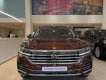 Volkswagen Touareg 2023 - Xe Volkswagen Touareg Elegance 2.0 TSI – 2023 Nhập khẩu Chính hãng