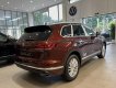 Volkswagen Touareg 2023 - Xe Volkswagen Touareg Elegance 2.0 TSI – 2023 Nhập khẩu Chính hãng