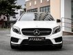 Mercedes-Benz GLA 45 2016 - Hỗ Trợ Bank Tối Đa