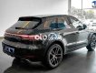 Porsche Macan   Xám/Đen Sản Xuất 2020 2020 - Porsche Macan Xám/Đen Sản Xuất 2020