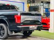 Ford F 150 2016 - Màu đen nội thất đen