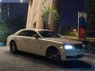 Rolls-Royce Ghost 2010 - Rolls-Royce Ghost 2010