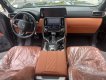 Lexus LX 600 VIP 2023 - XE CÓ GIAO NGAY LEXUS LX600 VIP 4 GHẾ MỚI 100% 2023