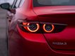 Mazda 3 2023 - All New Mazda 3 - Thế hệ thứ 7
