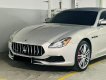 Maserati Quattroporte 2016 - Bản nhập full option