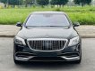 Mercedes-Benz S 450L 2018 - Odo 4v full lịch sử hãng