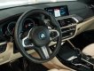 BMW X3 2019 - Màu đen nội thất kem