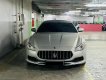 Maserati Quattroporte 2016 - Bản nhập full option