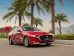 Mazda 3 2023 - All New Mazda 3 - Thế hệ thứ 7