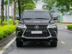 Lexus LX 570 2023 - lăn bánh đúng 47.000km
