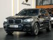 BMW X3 2019 - Màu đen nội thất kem