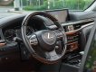 Lexus LX 570 2023 - lăn bánh đúng 47.000km