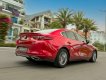 Mazda 3 2023 - All New Mazda 3 - Thế hệ thứ 7