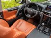 Lexus LX 570 2023 - lăn bánh đúng 47.000km