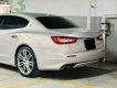Maserati Quattroporte 2016 - Bản nhập full option