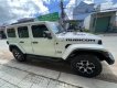 Jeep Wrangler 2020 - Chính chủ bán Xe Jeep Wrangler Rubicon 4 cửa màu trắng