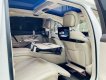 Mercedes-Benz E400 Maybach S450 2017 - Cần bán xe Mercedes Maybach S450 2017, màu trắng, nhập khẩu