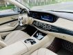 Mercedes-Benz E400 Maybach S450 2017 - Cần bán xe Mercedes Maybach S450 2017, màu trắng, nhập khẩu
