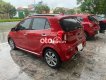 Kia Morning   GT-Line 2022 màu đỏ cực mới 2022 - Kia Morning GT-Line 2022 màu đỏ cực mới