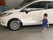 Ford Fiesta xe nguyên bản gd dùng 2011 - xe nguyên bản gd dùng