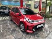 Kia Morning   GT-Line 2022 màu đỏ cực mới 2022 - Kia Morning GT-Line 2022 màu đỏ cực mới