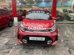 Kia Morning   GT-Line 2022 màu đỏ cực mới 2022 - Kia Morning GT-Line 2022 màu đỏ cực mới