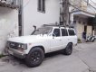 Toyota Land Cruiser Muốn bán nhanh xe  1990, Hà Nội 1990 - Muốn bán nhanh xe Land Cruiser 1990, Hà Nội