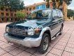 Mitsubishi Pajero   V33 . 2000 . Zin chất . Bao giá 2000 - Mitsubishi Pajero V33 . 2000 . Zin chất . Bao giá