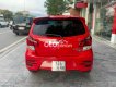 Toyota Wigo   1.2G AT 2018 màu đỏ nhỏ xinh 2018 - Toyota Wigo 1.2G AT 2018 màu đỏ nhỏ xinh