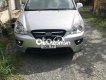 Kia Carens Bán Xe   7 Chỗ Máy Đâu Xe Rin 2007 - Bán Xe Kia Carens 7 Chỗ Máy Đâu Xe Rin