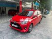 Toyota Wigo   1.2G AT 2018 màu đỏ nhỏ xinh 2018 - Toyota Wigo 1.2G AT 2018 màu đỏ nhỏ xinh