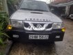 Nissan Terrano Bán xe ô tô Nisan Terraro 2002 xe 7 chỗ giá rẻ 2002 - Bán xe ô tô Nisan Terraro 2002 xe 7 chỗ giá rẻ