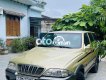 Ssangyong Musso bán xe 7 chỗ 2002 - bán xe 7 chỗ