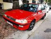 Toyota Corolla  Corola Red 90 tư nhân biển HN 1990 - Toyota Corola Red 90 tư nhân biển HN