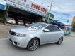 Kia Forte Xe gia đình Cần bán   1.6AT đời:12/ 2011 2011 - Xe gia đình Cần bán Kia Forte 1.6AT đời:12/ 2011