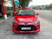 Toyota Wigo   1.2G AT 2018 màu đỏ nhỏ xinh 2018 - Toyota Wigo 1.2G AT 2018 màu đỏ nhỏ xinh