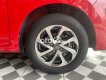 Toyota Wigo   1.2G AT 2018 màu đỏ nhỏ xinh 2018 - Toyota Wigo 1.2G AT 2018 màu đỏ nhỏ xinh