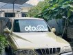 Ssangyong Musso bán xe 7 chỗ 2002 - bán xe 7 chỗ