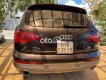 Audi Q7 Đổi xe bán   -3.6 dên, đăng ký làn đầu 2011 2010 - Đổi xe bán Audi Q7 -3.6 dên, đăng ký làn đầu 2011