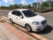 Daewoo Gentra  trâu trắng đi cày giá rẻ 2009 - gentra trâu trắng đi cày giá rẻ