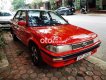 Toyota Corolla  Corola Red 90 tư nhân biển HN 1990 - Toyota Corola Red 90 tư nhân biển HN