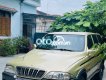 Ssangyong Musso bán xe 7 chỗ 2002 - bán xe 7 chỗ
