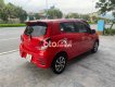 Toyota Wigo   1.2G AT 2018 màu đỏ nhỏ xinh 2018 - Toyota Wigo 1.2G AT 2018 màu đỏ nhỏ xinh
