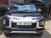 Mitsubishi Triton   2021 Premium 4x2 đen siêu chất 2021 - Mitsubishi Triton 2021 Premium 4x2 đen siêu chất