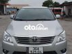 Toyota Innova  MT sản E xe gia đình sin không dịch vụ 2013 - Innova MT sản E xe gia đình sin không dịch vụ