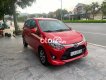 Toyota Wigo   1.2G AT 2018 màu đỏ nhỏ xinh 2018 - Toyota Wigo 1.2G AT 2018 màu đỏ nhỏ xinh
