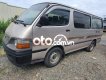 Toyota Hiace bán xe hạ tải ...cho anh em về kiếm lúa 2002 - bán xe hạ tải ...cho anh em về kiếm lúa