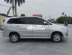 Toyota Innova  MT sản E xe gia đình sin không dịch vụ 2013 - Innova MT sản E xe gia đình sin không dịch vụ